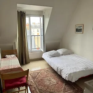 Marais Nid Pour 2 Apartment