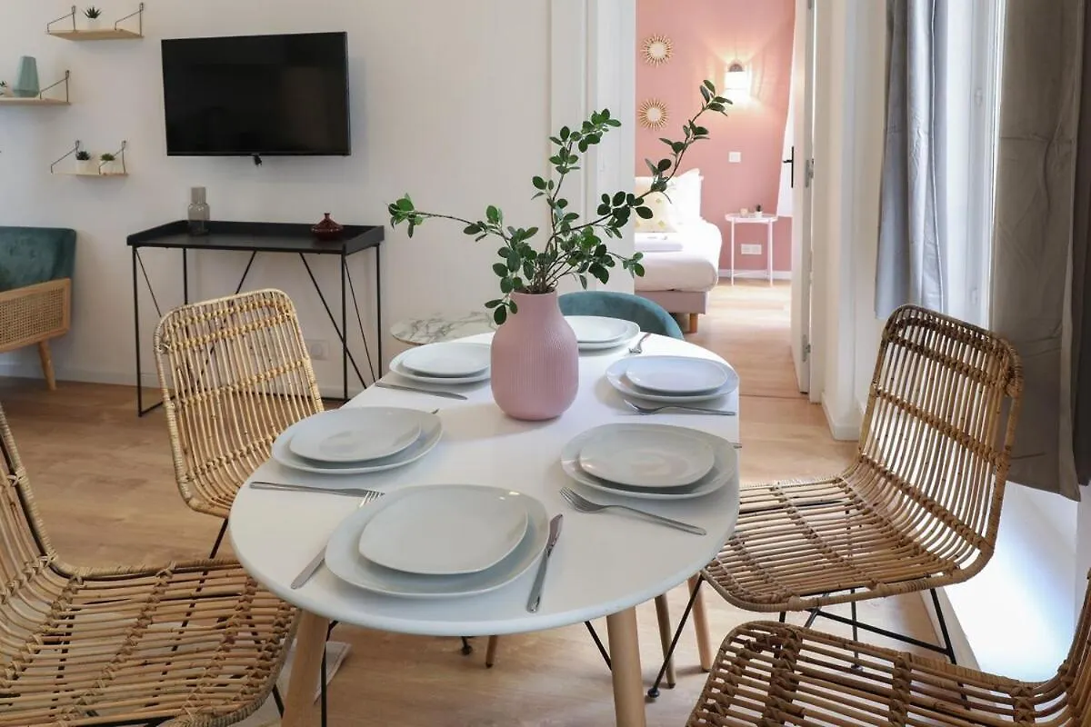 Splendide Appartement Proche Opera Garnier - 6P Paris 0*,  France